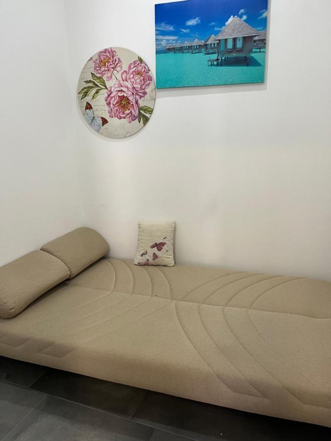 Tania Home Catania Ngoại thất bức ảnh