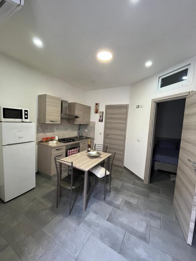 Tania Home Catania Ngoại thất bức ảnh