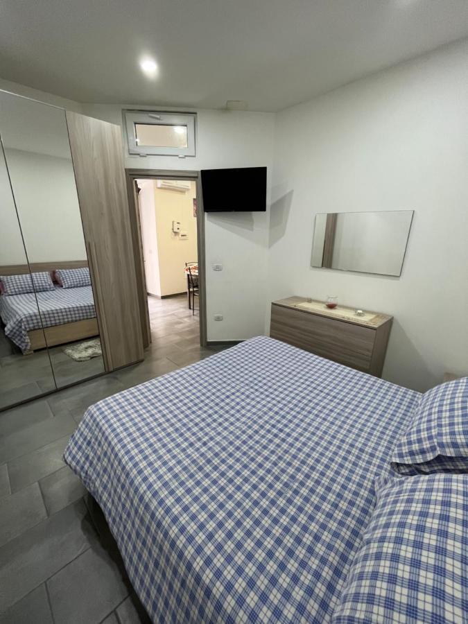 Tania Home Catania Ngoại thất bức ảnh