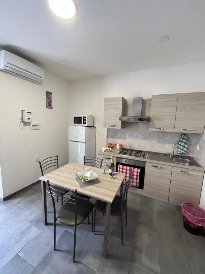 Tania Home Catania Ngoại thất bức ảnh