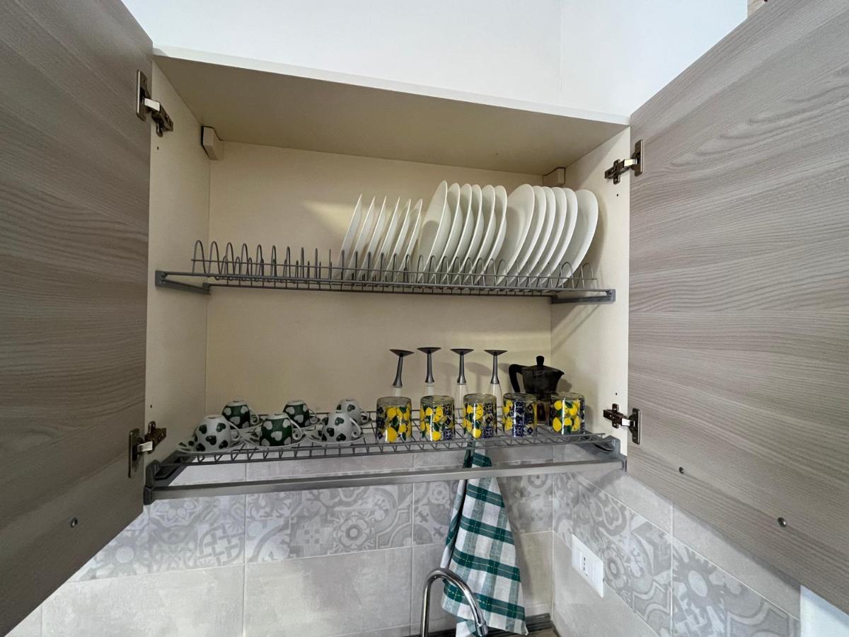 Tania Home Catania Ngoại thất bức ảnh